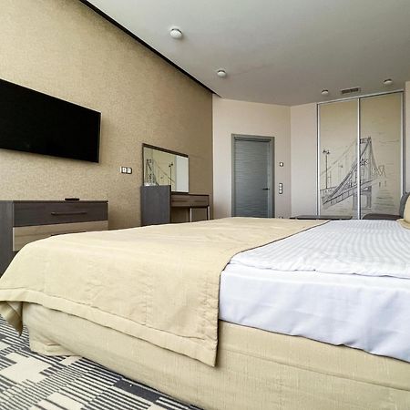 12Th Floor Apartments Odesa Exterior foto