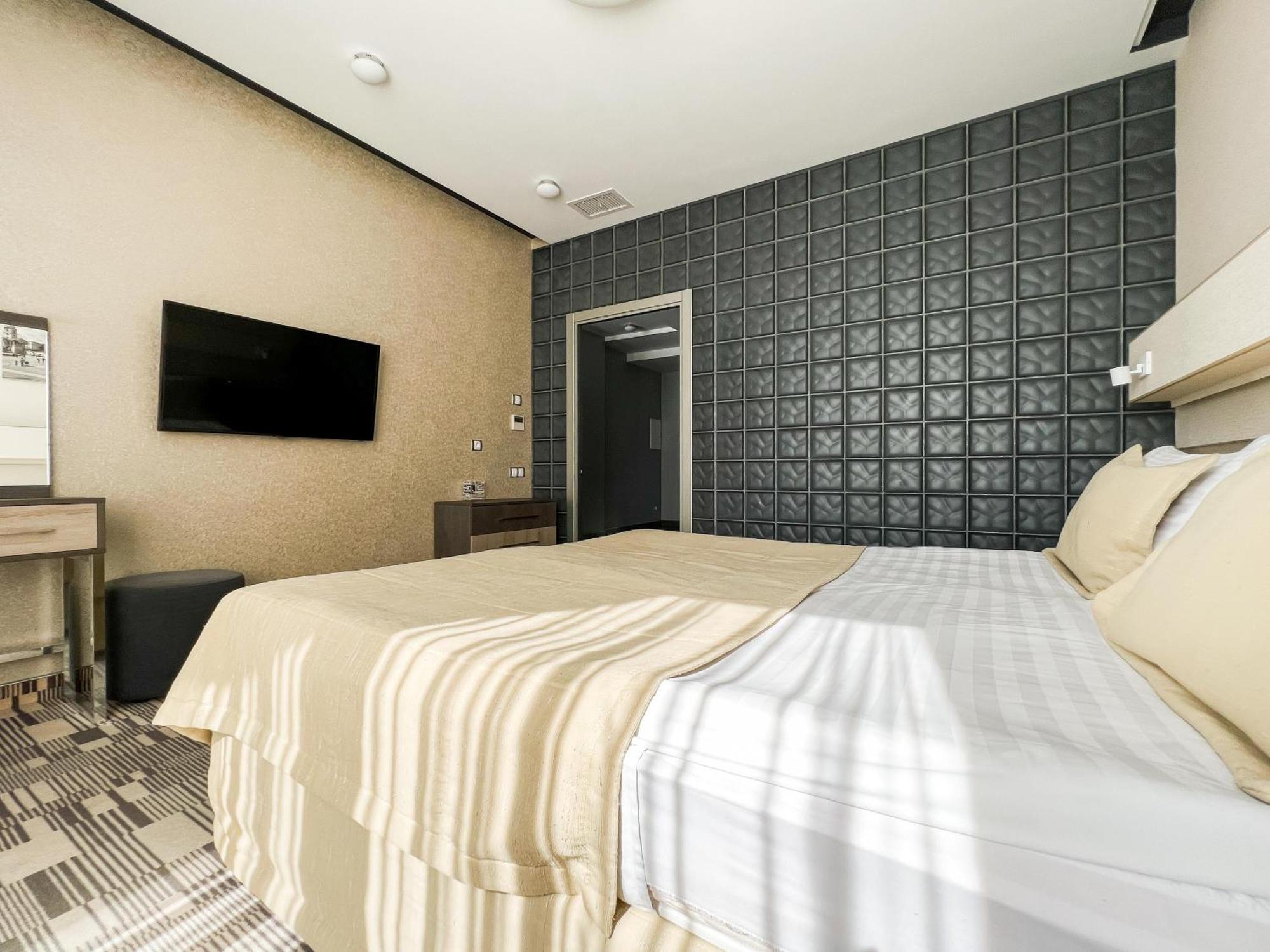 12Th Floor Apartments Odesa Exterior foto