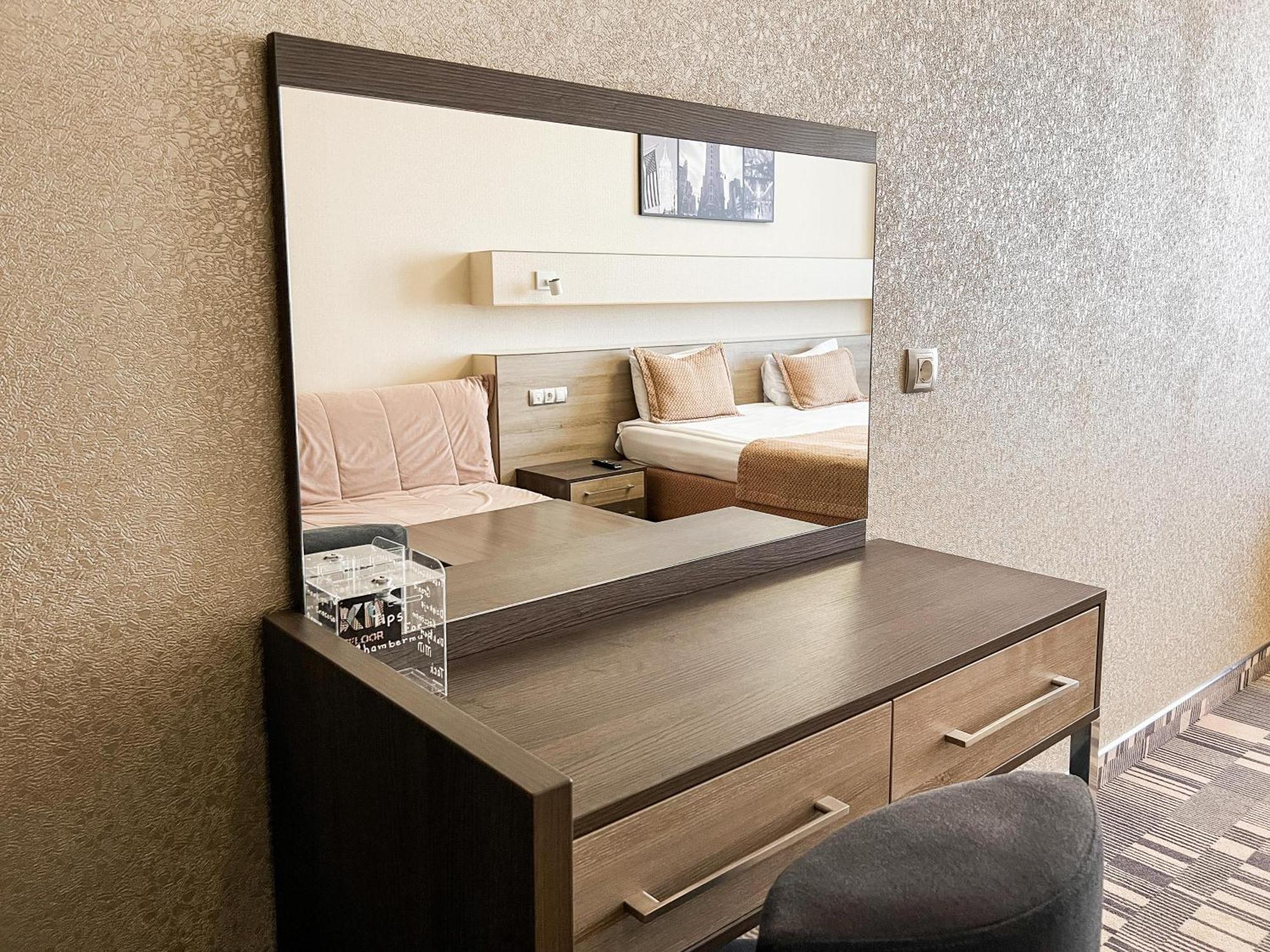 12Th Floor Apartments Odesa Exterior foto