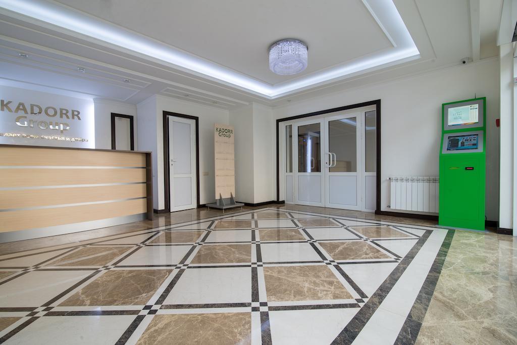 12Th Floor Apartments Odesa Exterior foto