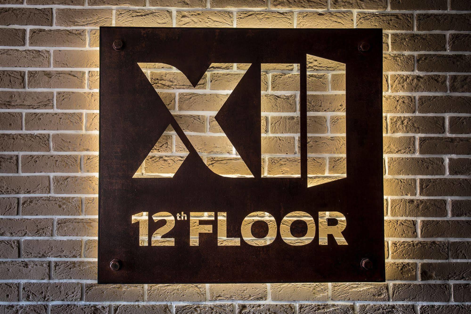 12Th Floor Apartments Odesa Exterior foto