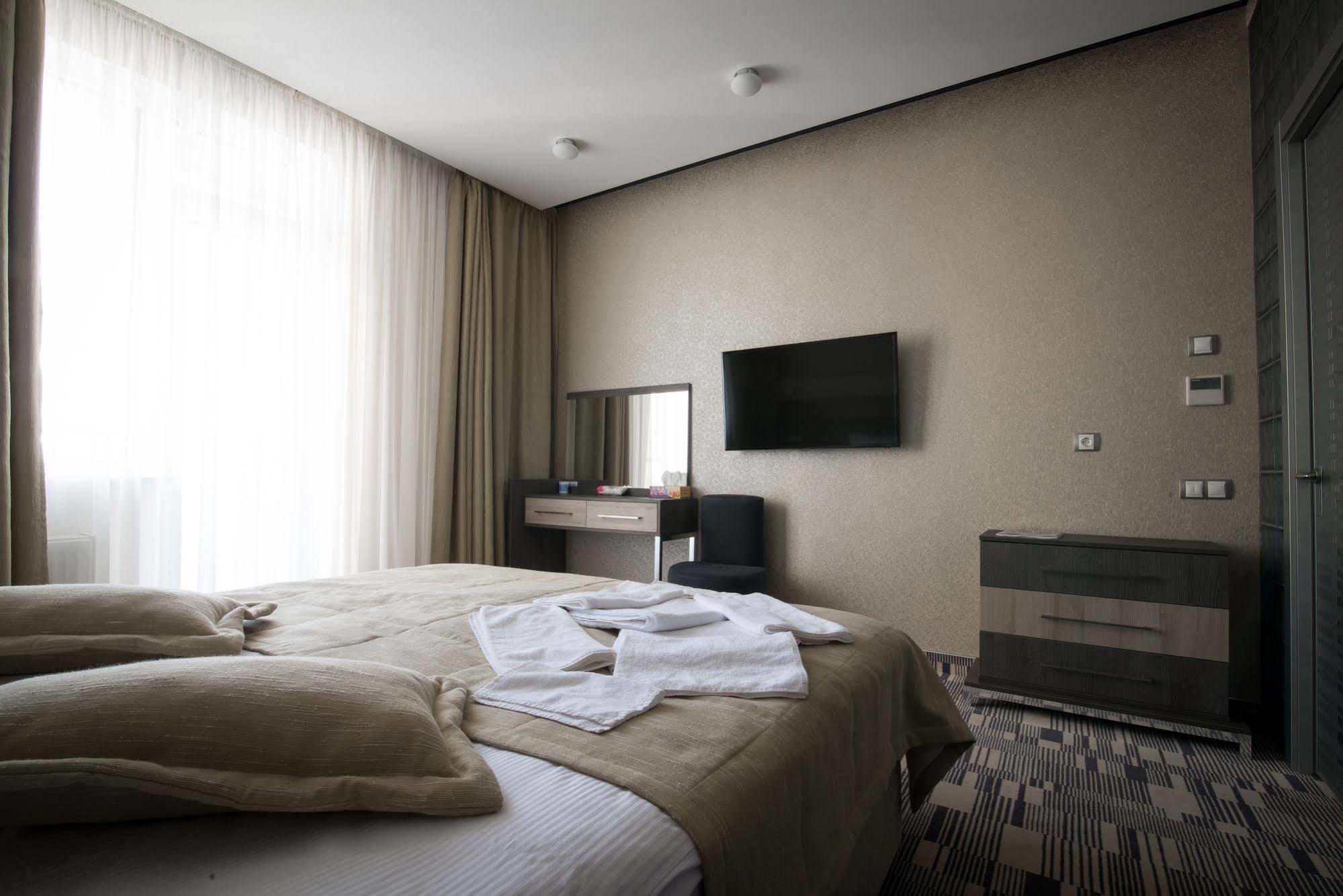 12Th Floor Apartments Odesa Exterior foto