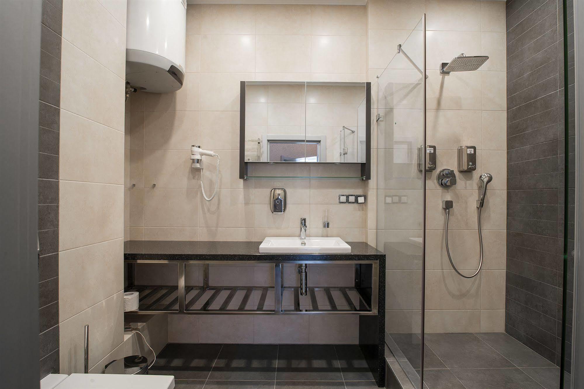 12Th Floor Apartments Odesa Exterior foto