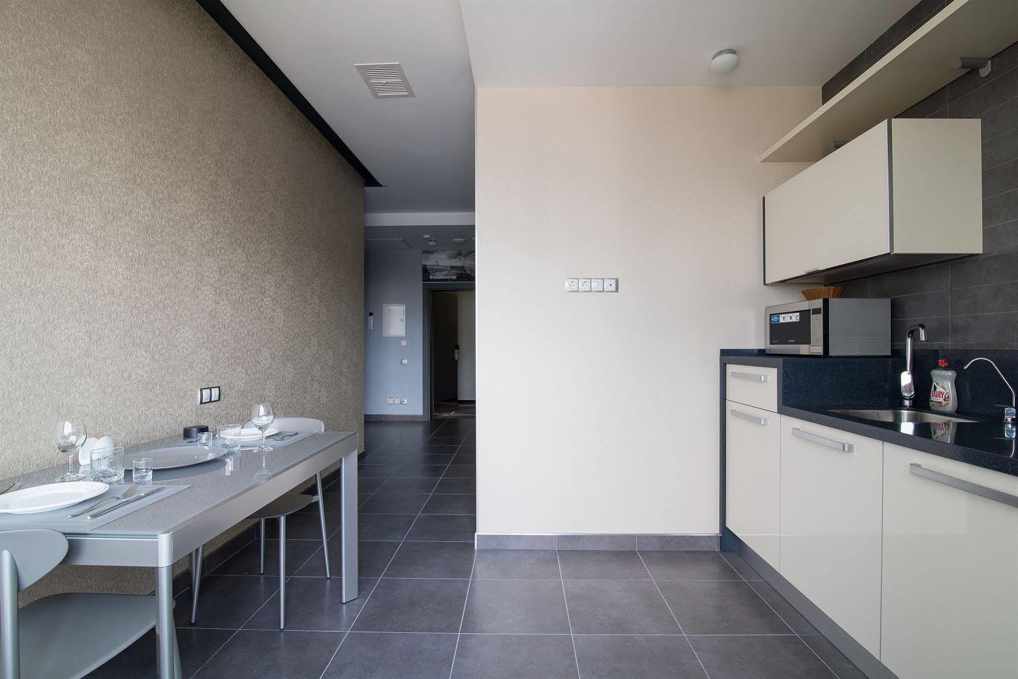 12Th Floor Apartments Odesa Exterior foto